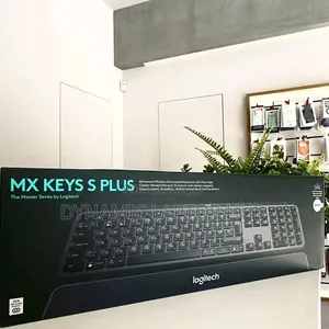 MX Keys S Combo
