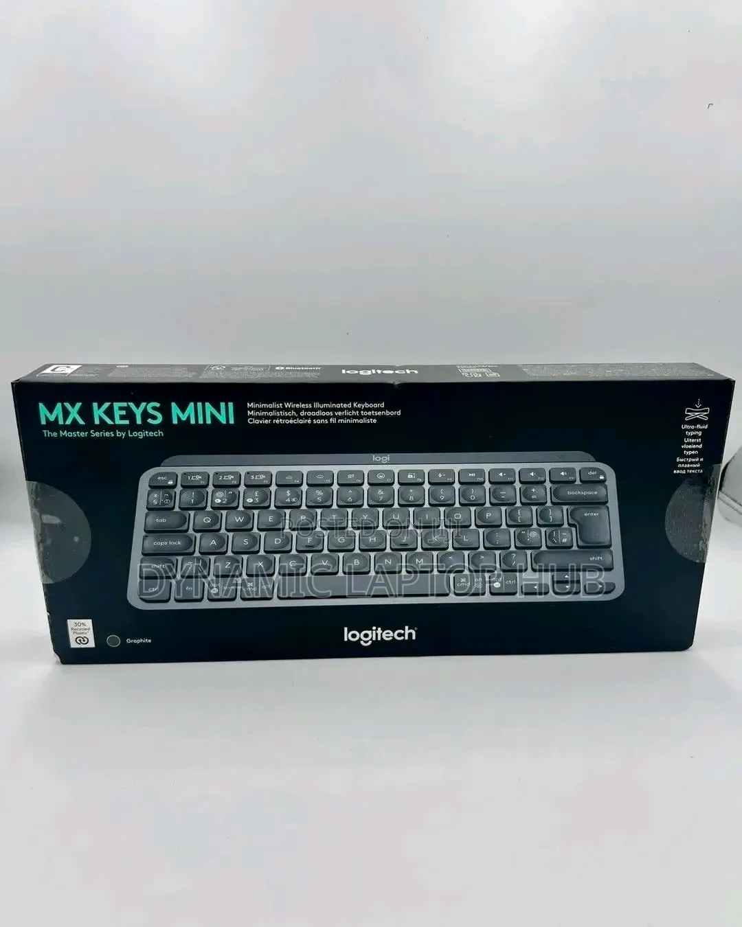 Mx Keys Mini