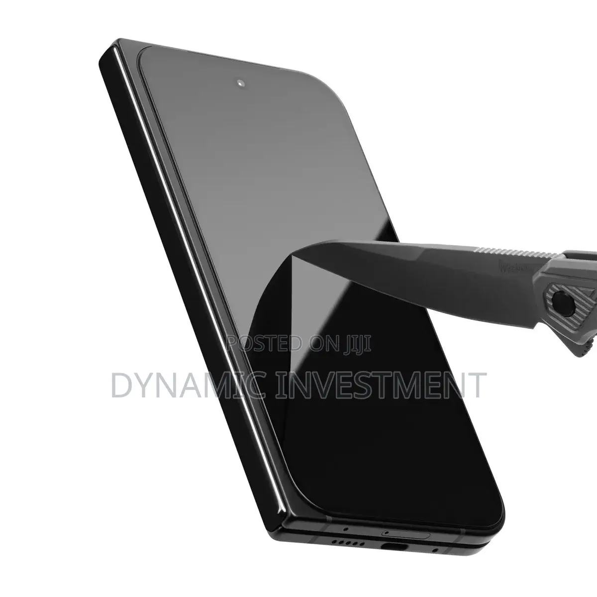 Google Pixel 11 Pro Fold Premium Privacy Screen Protector