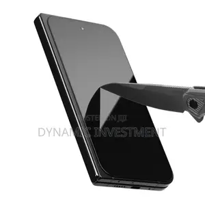 Google Pixel 11 Pro Fold Premium Privacy Screen Protector