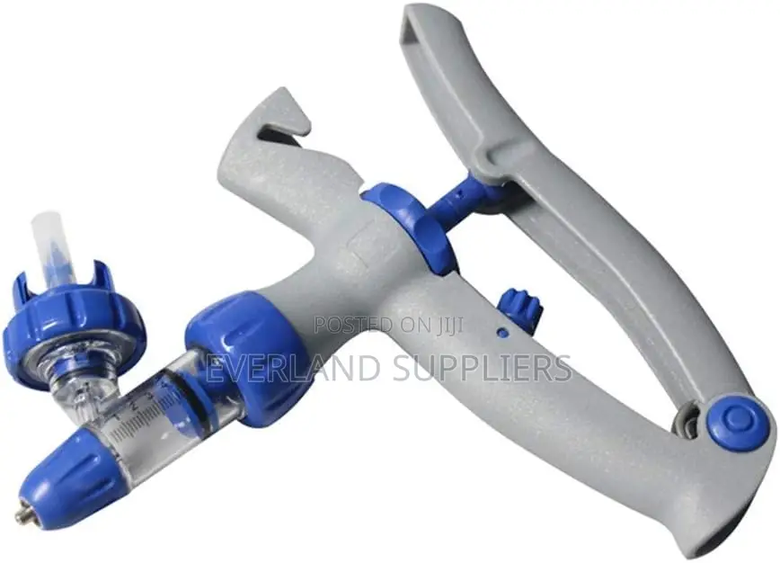 Easy-Grip 1 Ml Vaccinator
