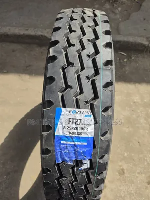 825 R20 Fortune Tires (Allposition)
