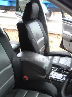 Corolla Atis Covers