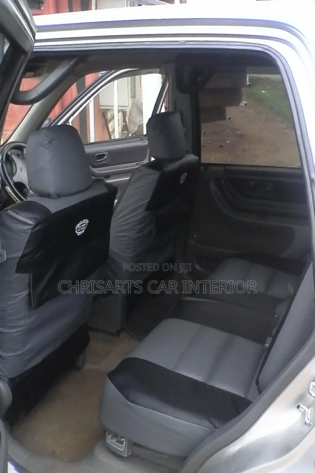 Corolla Atis Covers