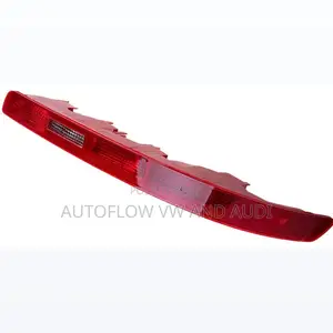 Audi Q Right Bumper Reflector 4L