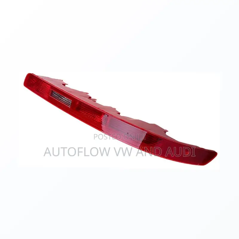 Audi Q Right Bumper Reflector 4L
