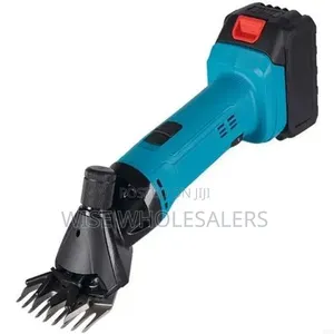 Makita Cordless Sheep Clipper