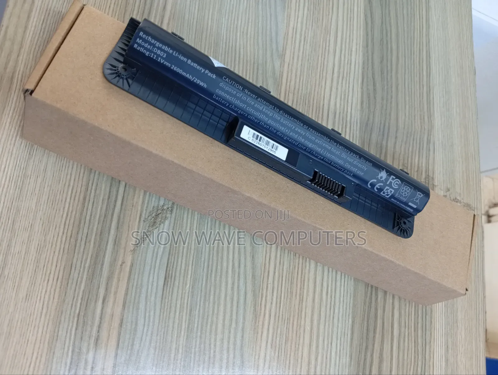 HP ProBook 11 G2 Battery