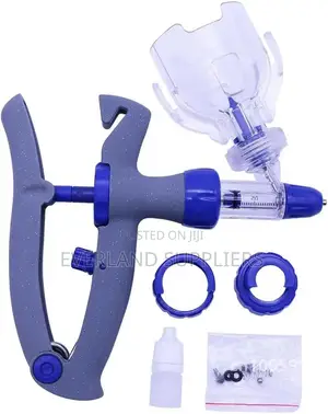 Reliable Dose-Control 1 Ml Vaccinator