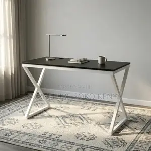 Ergonomic Modern Standing Desk | Laptop Home Office Table