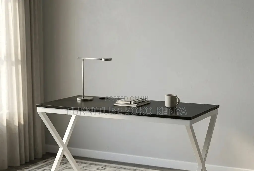 Ergonomic Modern Standing Desk | Laptop Home Office Table