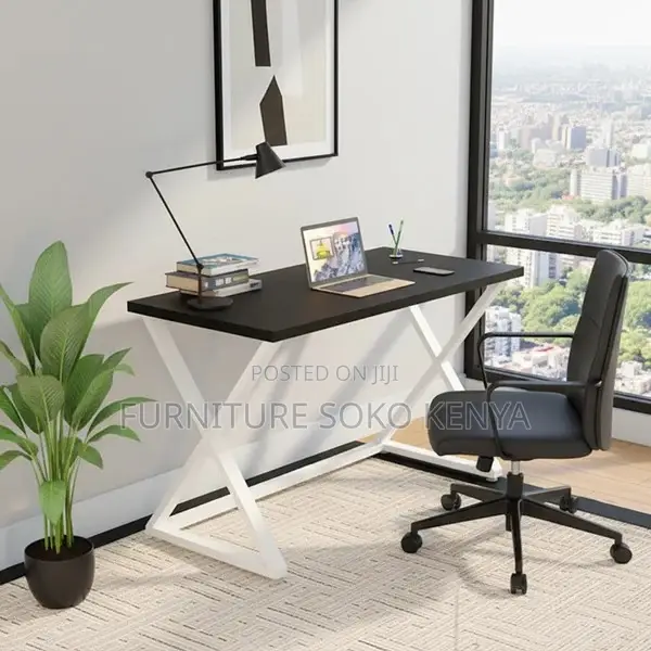 Ergonomic Modern Standing Desk | Laptop Home Office Table