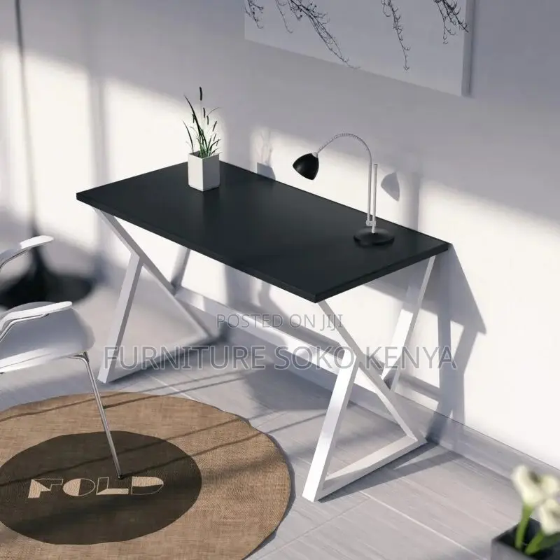 Ergonomic Modern Standing Desk | Laptop Home Office Table