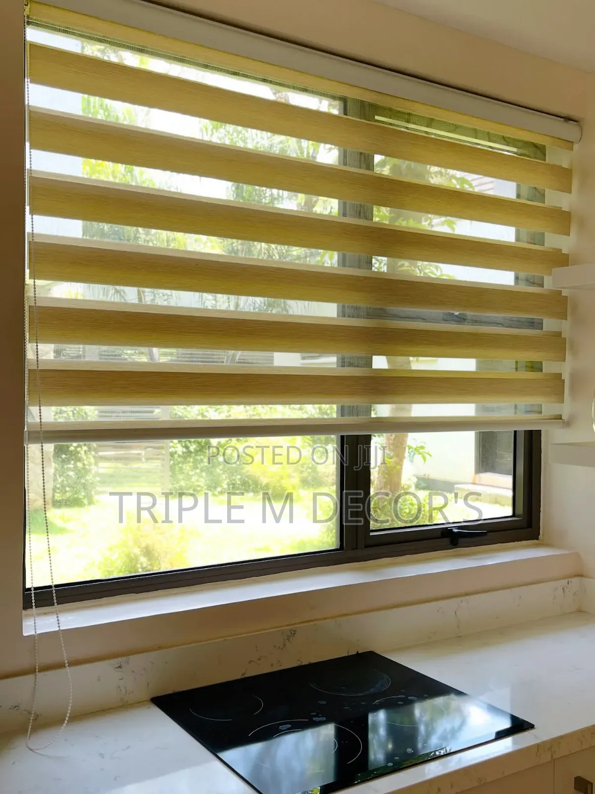 Transformative Window Blinds | Style, Privacy & Elegance