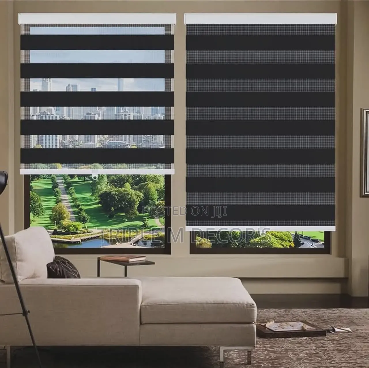 Transformative Window Blinds | Style, Privacy & Elegance