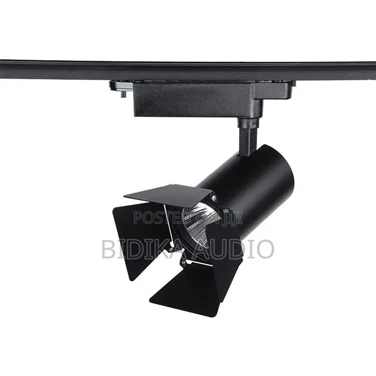 ARC LED COB Surface Track Lights