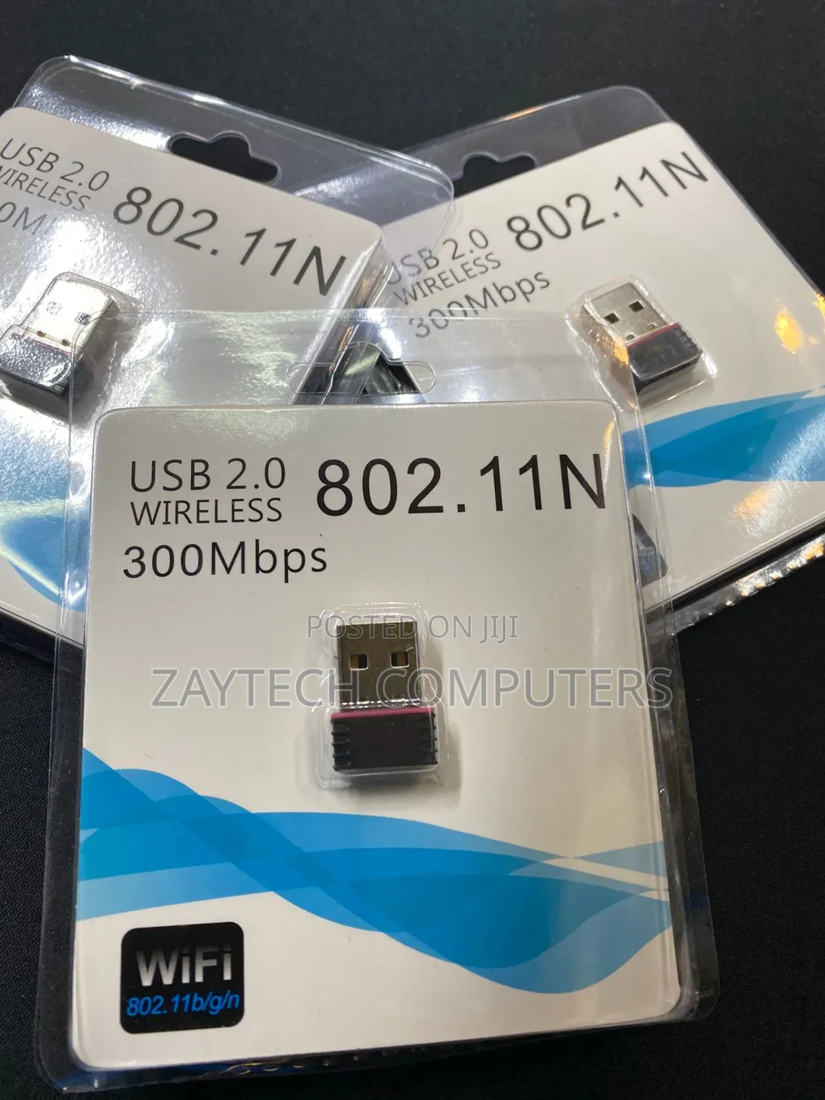 300mbps WiFi Dongle