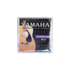 Yamaha Acoustic Guitar Strings