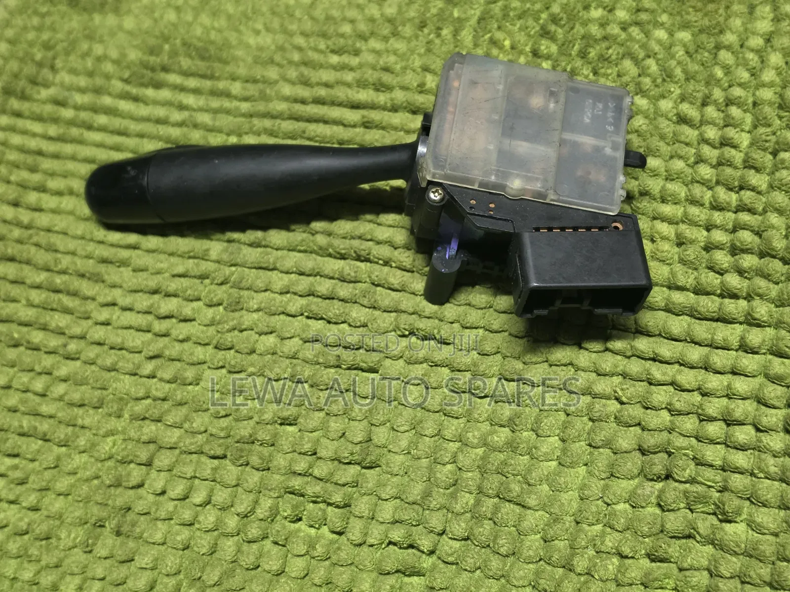 Headlight Switch Toyota Runex,Alex