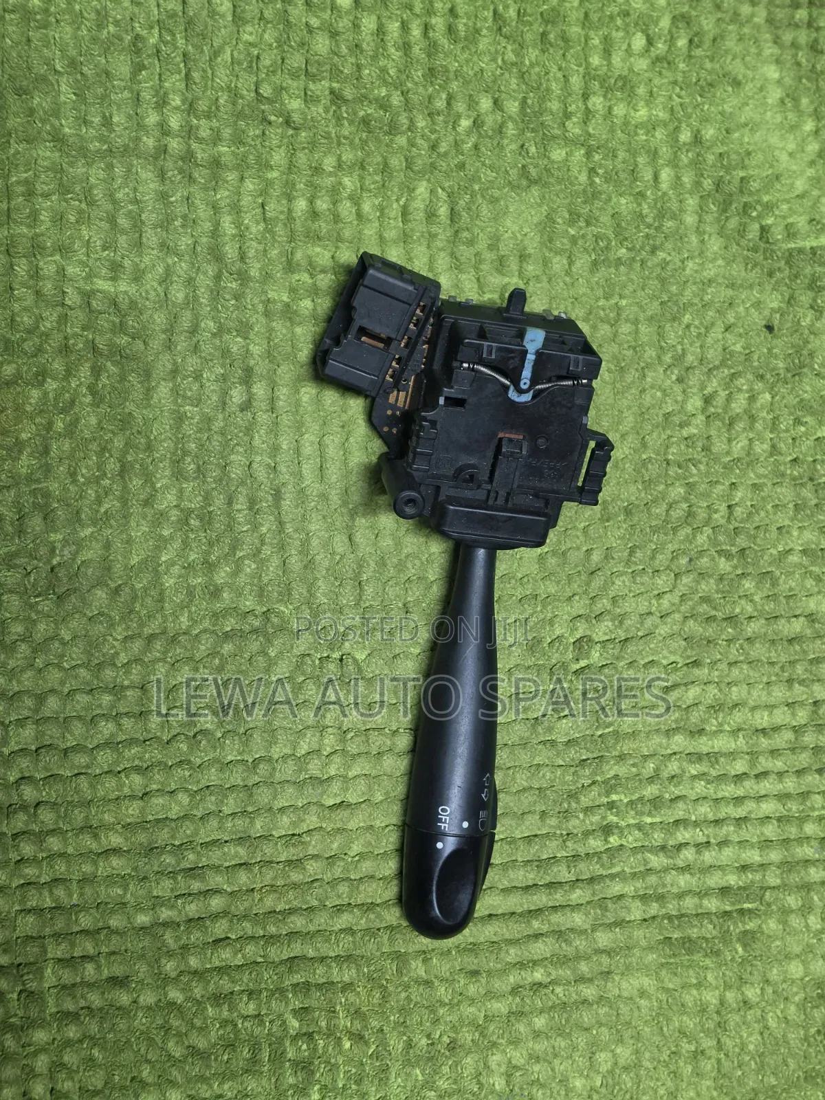 Headlight Switch Toyota Runex,Alex