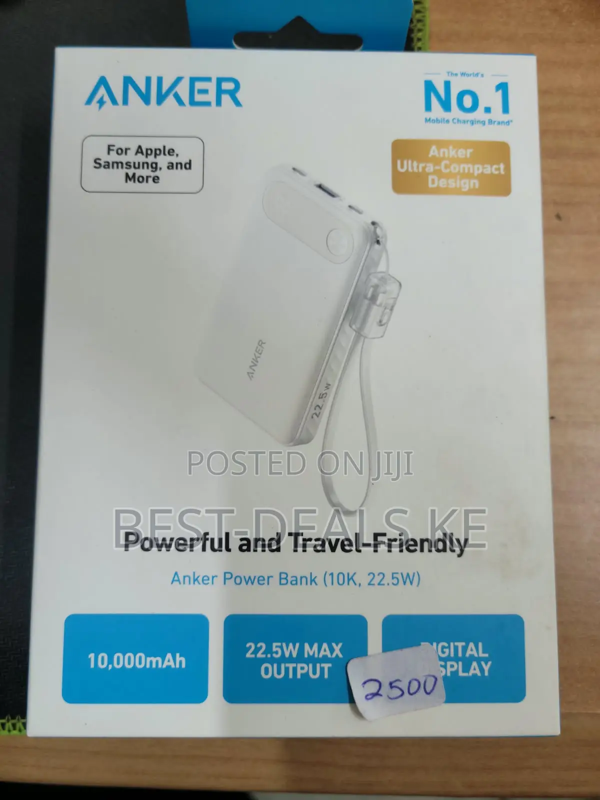 Power Bank
