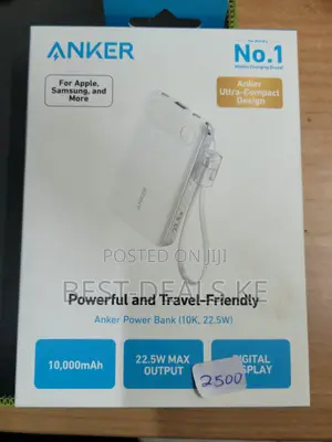Power Bank