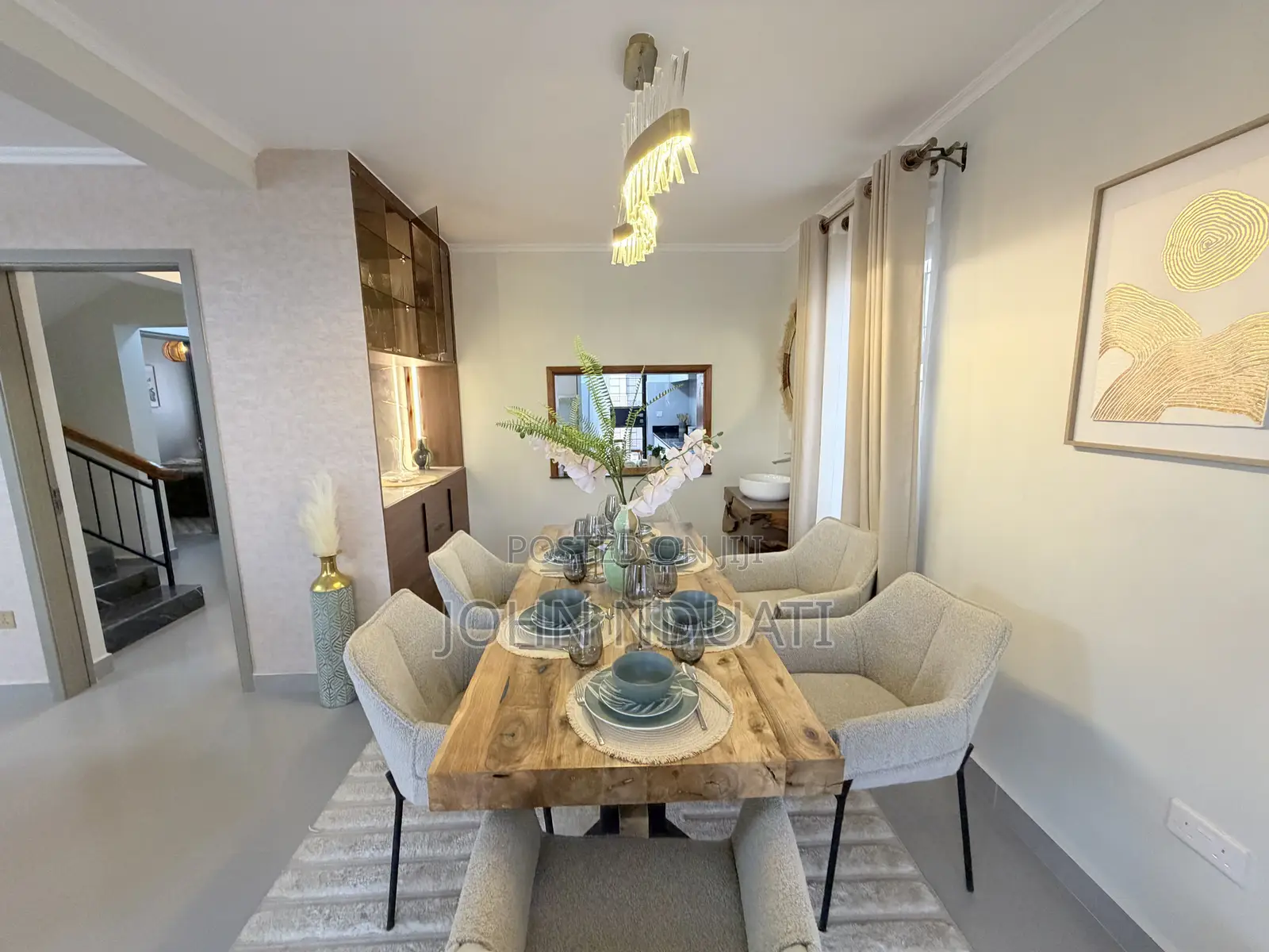 4bdrm Mansion in Kitengela for sale