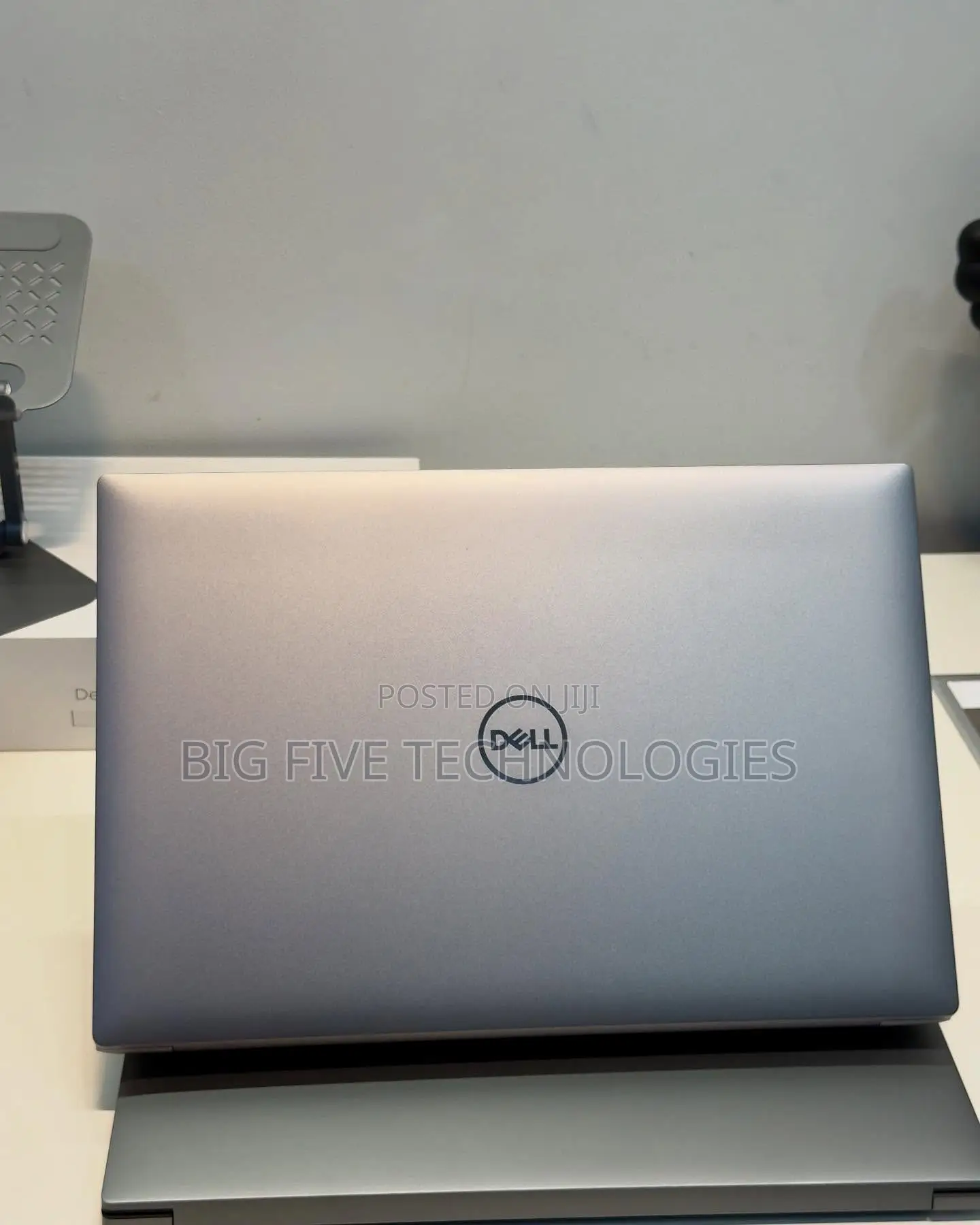 New Laptop Dell Precision 5690 32GB Intel Core Ultra 7 SSD 512GB