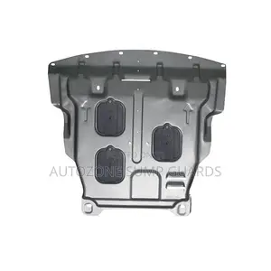 Nissan Qashqai 2016-2022 Guard Plate Skid Plate