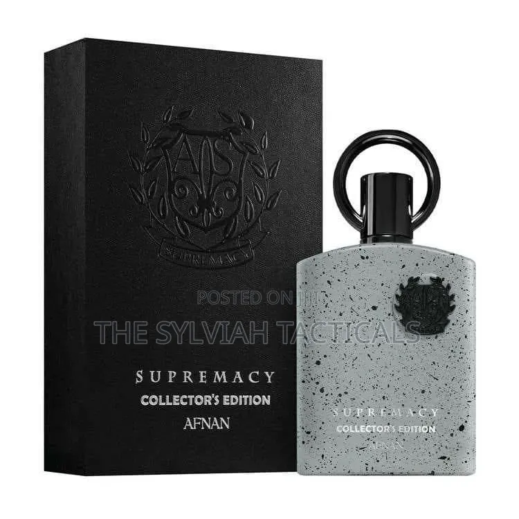 Original Unisex Uk Duty Free Perfume