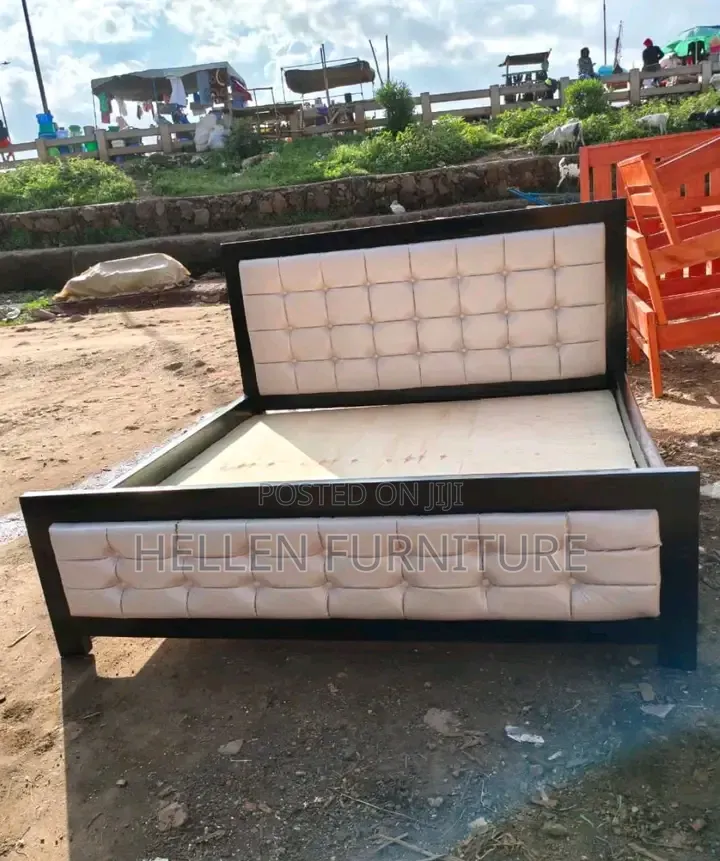 Mocket Bed 4by6 We Have in a Cool Price