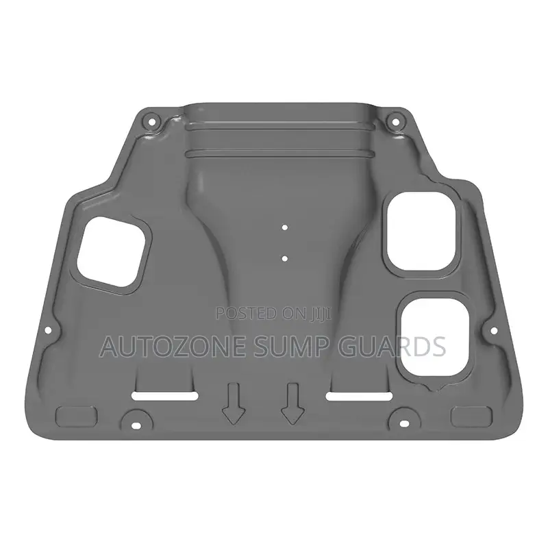 Under Engine Guard Plate Splash Shield for Toyota RAV4 2009-2019