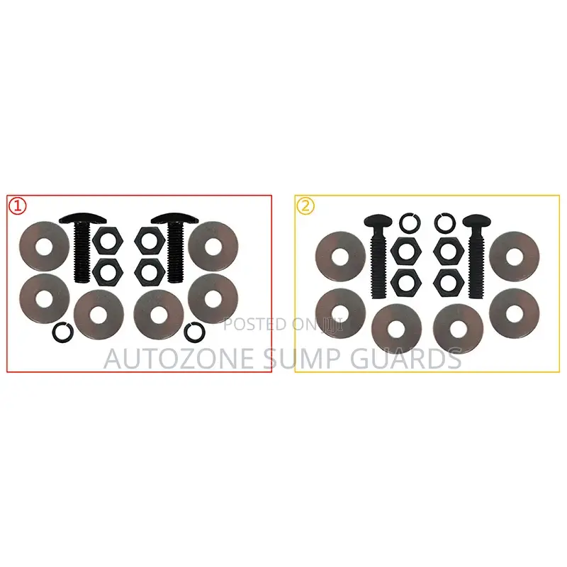 Under Engine Guard Plate Splash Shield for Toyota RAV4 2009-2019