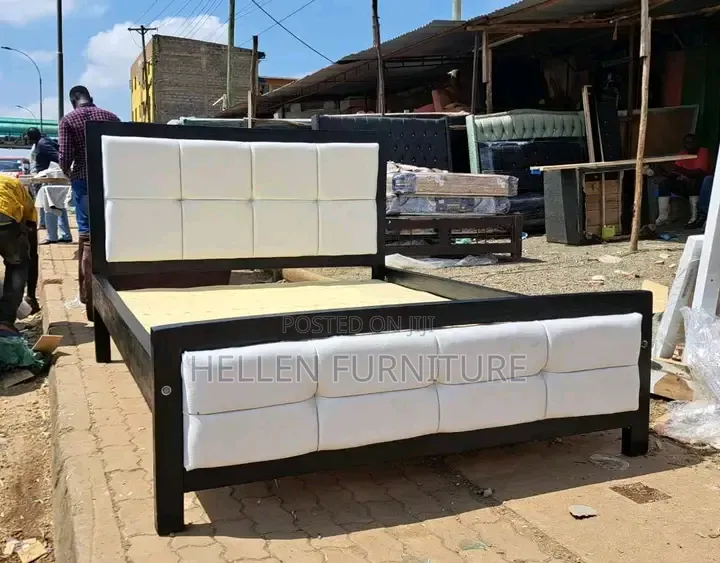 4by6 Mocket Bed in a Cool Price