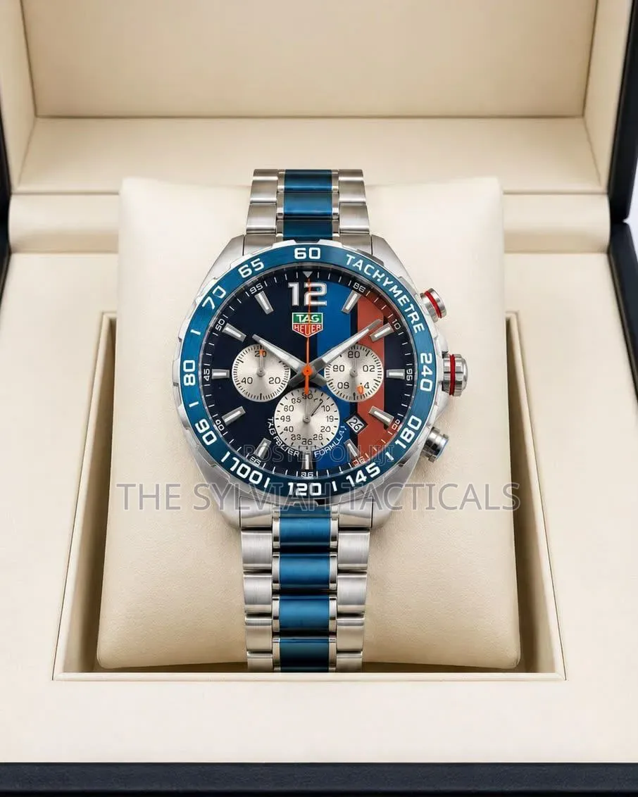 Tag Heuer Grand Carrera for Mens Toda Tag Heuer Mens Watch