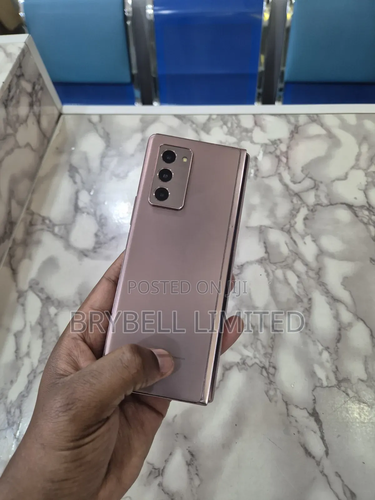 Samsung Galaxy Z Fold 2 256 GB Bronze