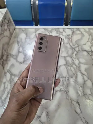Samsung Galaxy Z Fold 2 256 GB Bronze