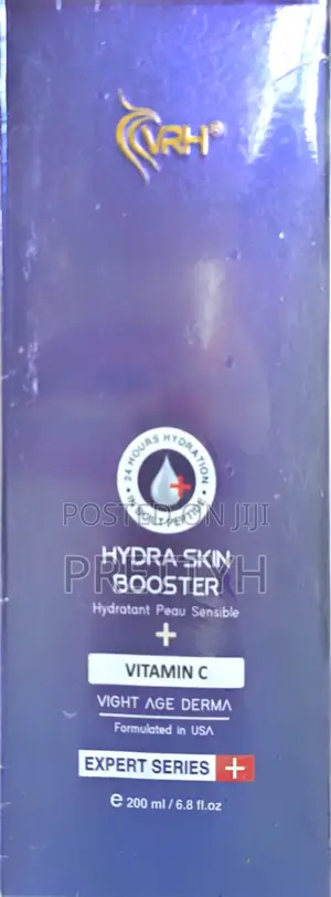 Hydra Skin Booster