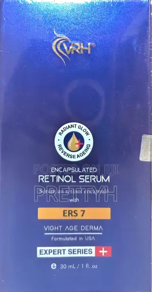 Encapsulated Retinol 2% Serum