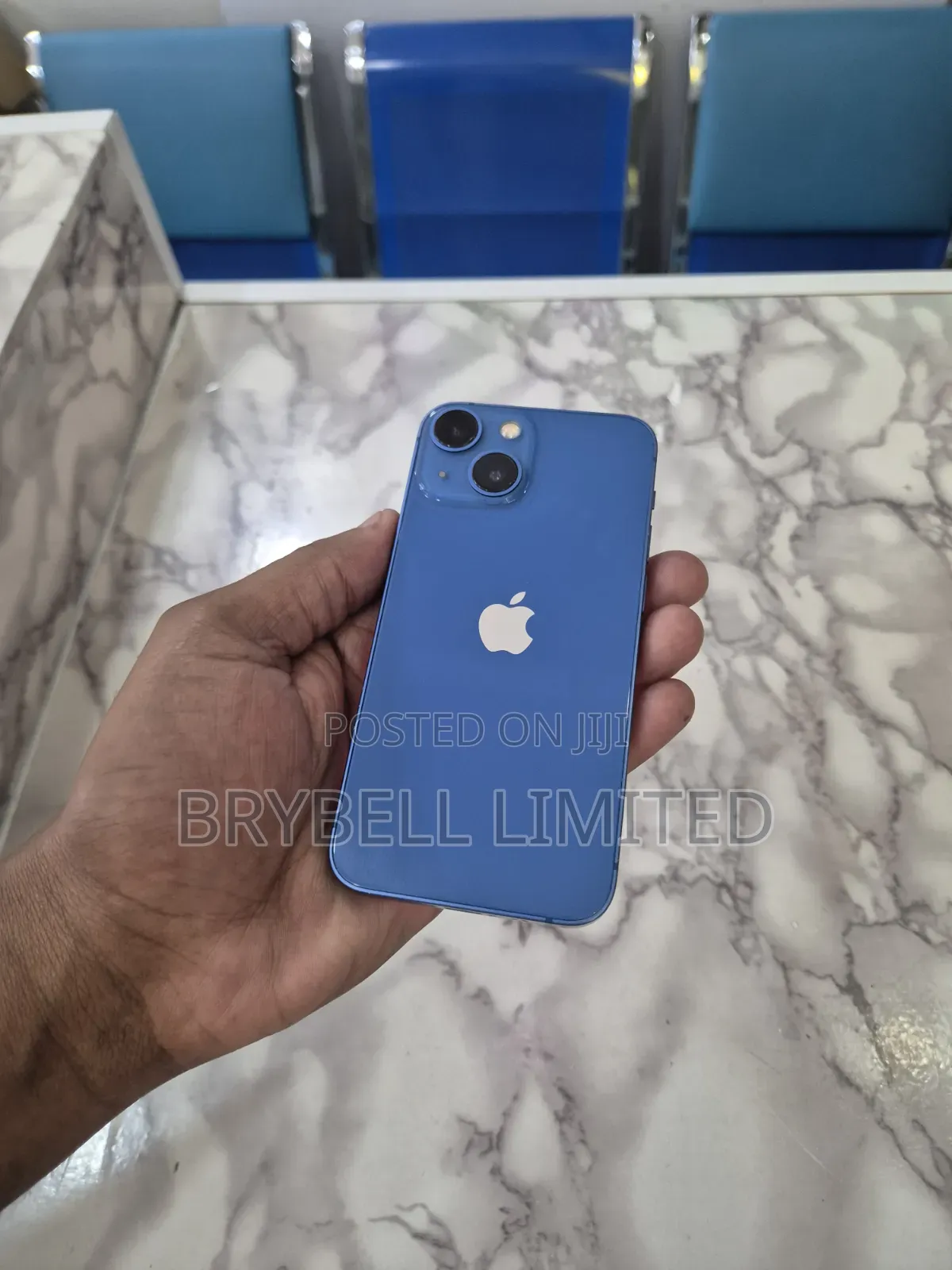 Apple iPhone 13 Mini 128 GB Blue