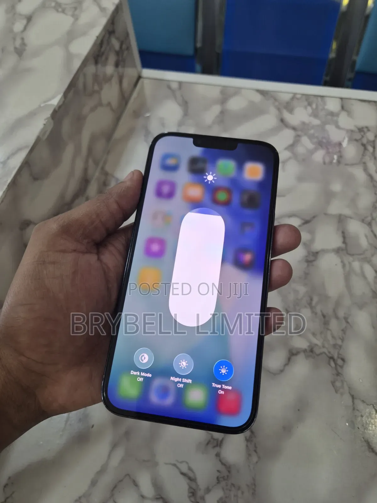 Apple iPhone 13 Pro Max 128 GB Blue