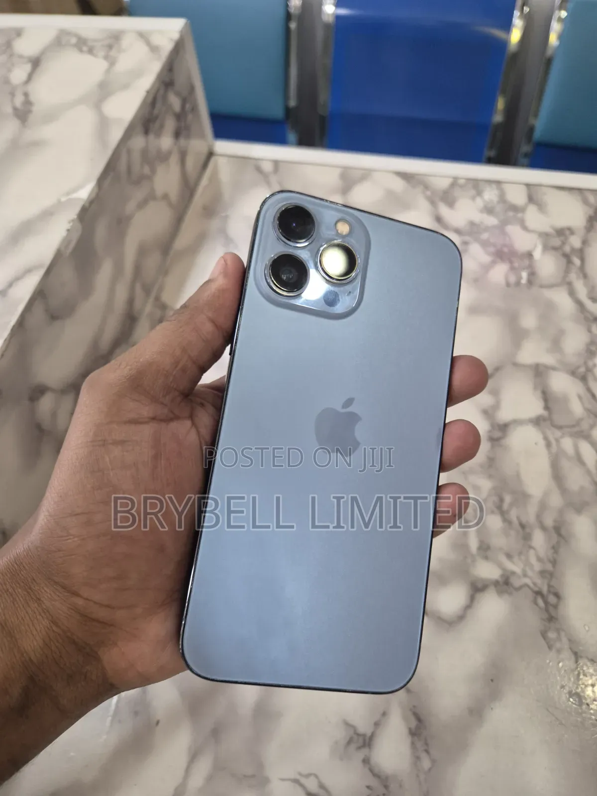 Apple iPhone 13 Pro Max 128 GB Blue