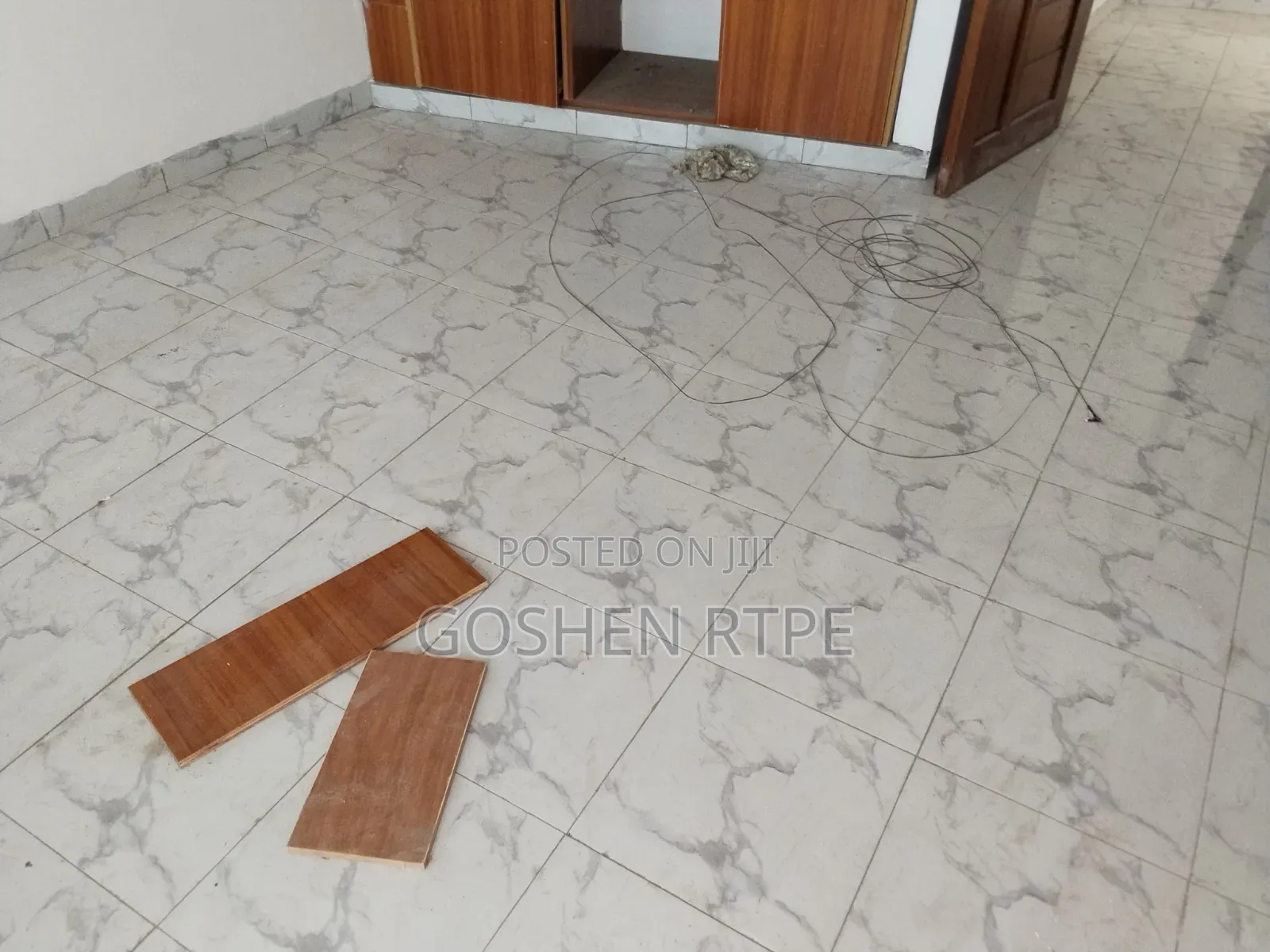 1bdrm Apartment in Mvita - Majengo for rent