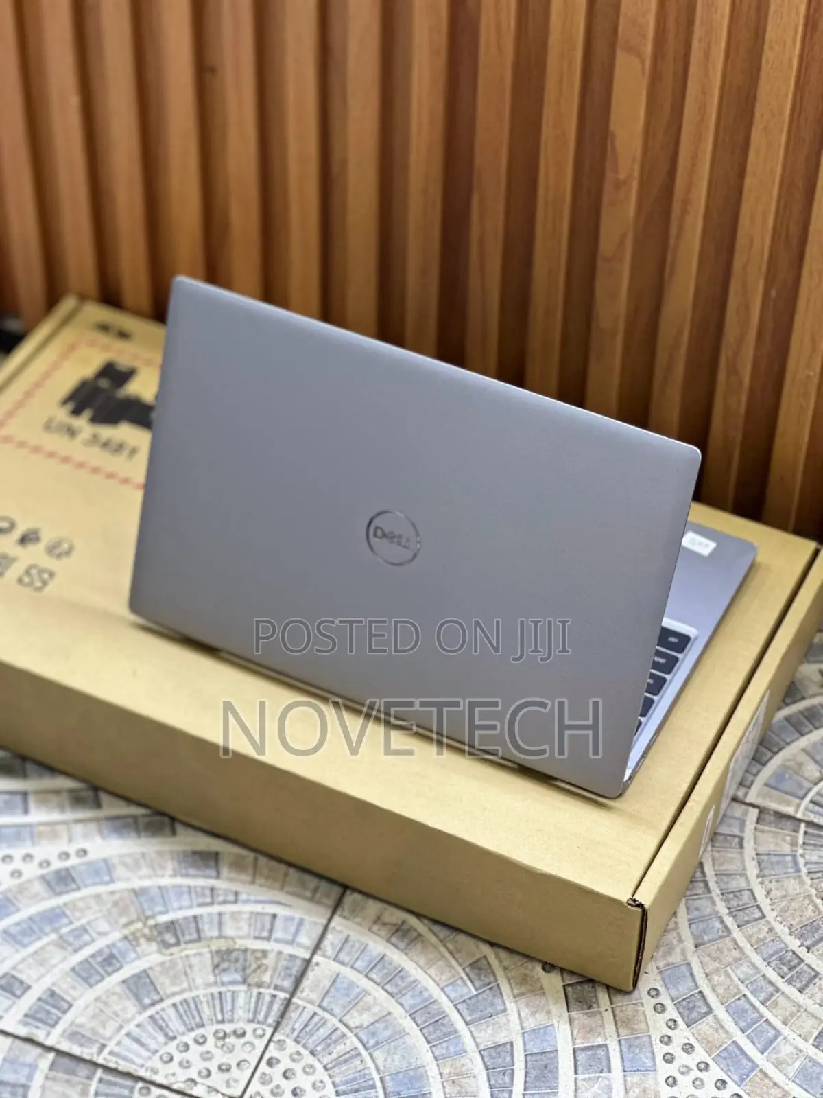 Laptop Dell Latitude 3330 8GB Intel Core i5 SSD 256GB