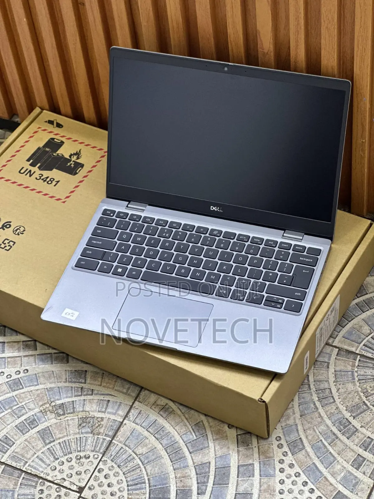 Laptop Dell Latitude 3330 8GB Intel Core i5 SSD 256GB
