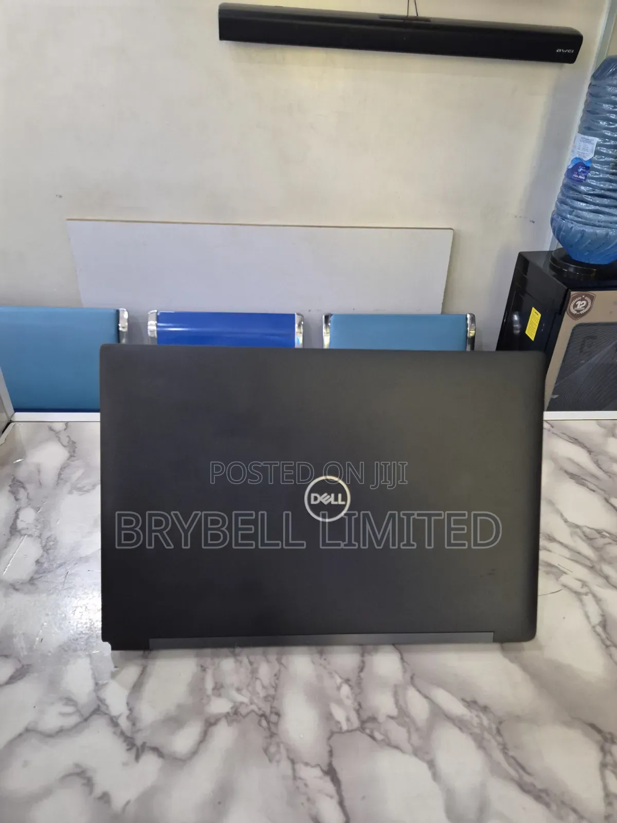 Laptop Dell Latitude 7390 8GB Intel Core i5 SSD 256GB