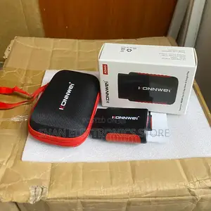 KDIAG Wireless Vehicle Scanner Compatible With Android