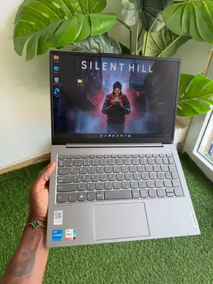 Laptop Lenovo ThinkBook 13s Gen 2 8GB Intel Core i5 SSD 256GB