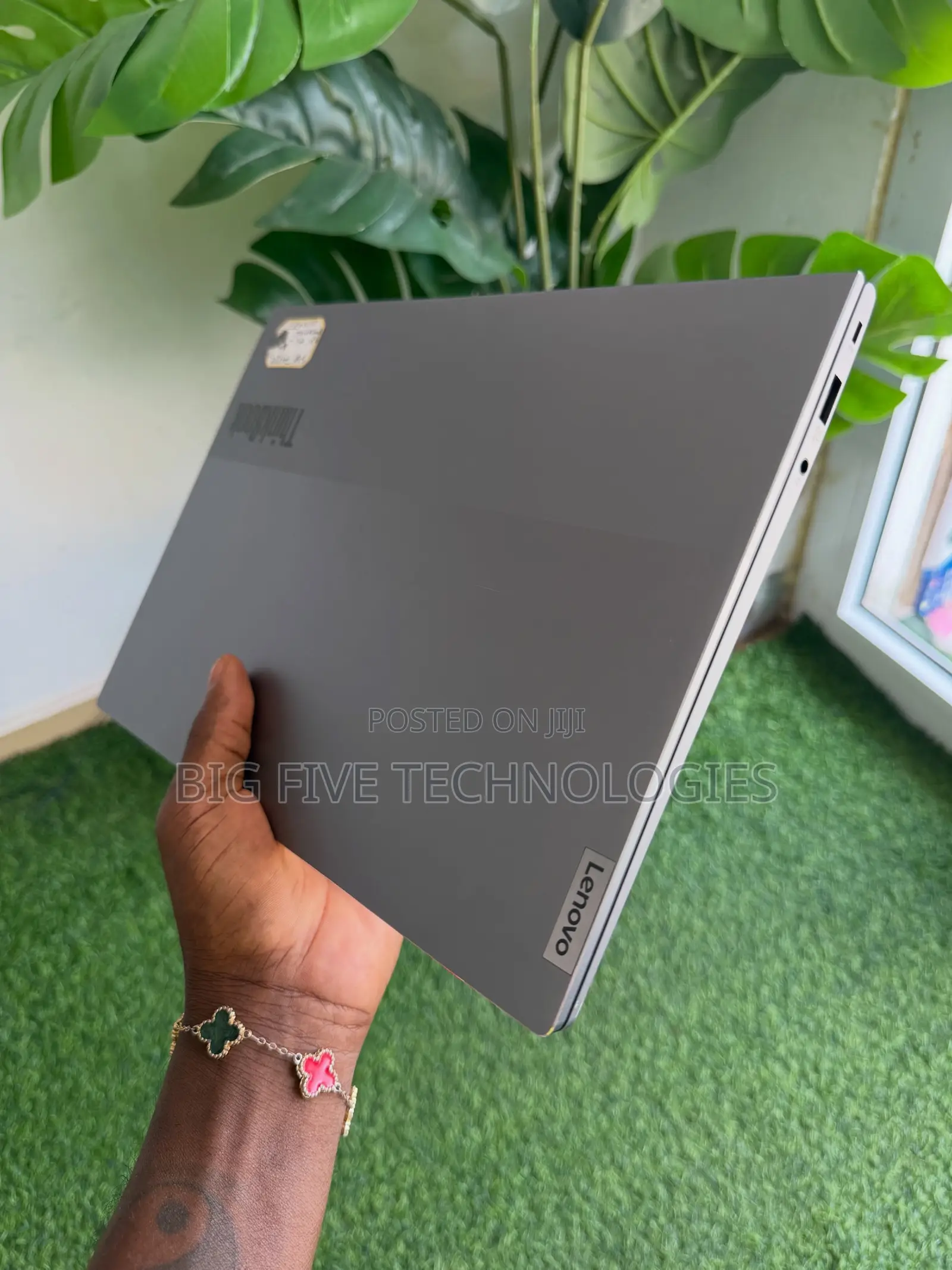Laptop Lenovo ThinkBook 13s Gen 2 8GB Intel Core i5 SSD 256GB
