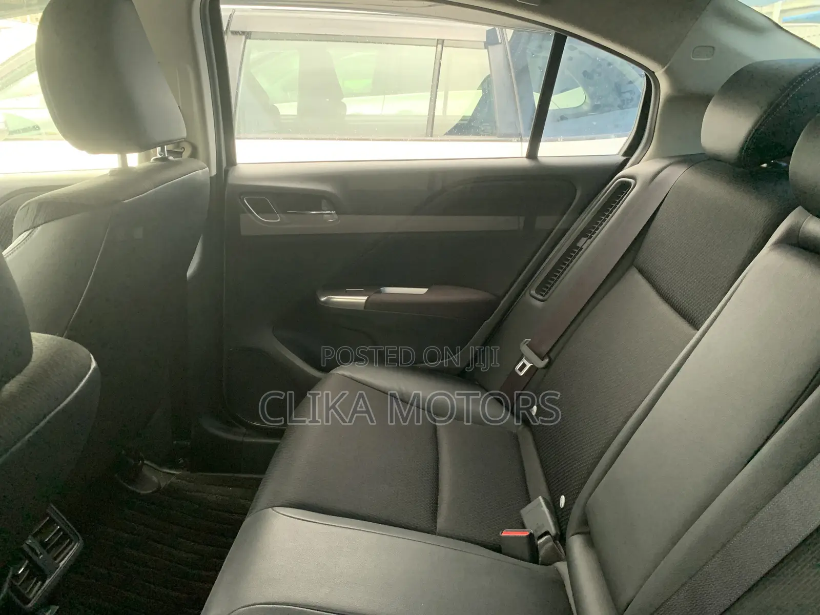 Honda Grace 1.5 Hybrid FWD 2019 White